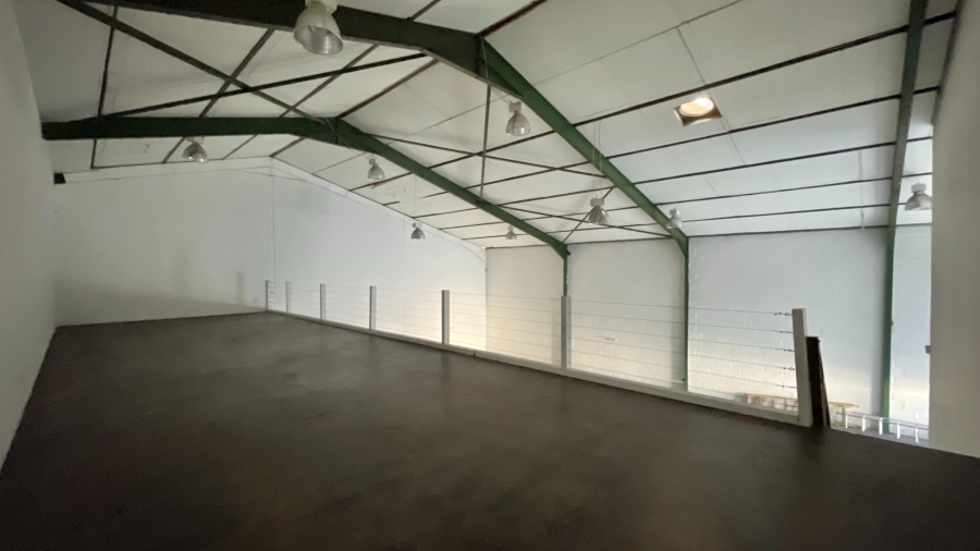 To Let commercial Property for Rent in Somerset West Business Park Western Cape